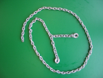 Schaukelkette mit Dreieckkette