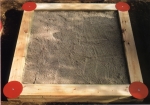 Sandkasten klein